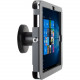 The Joy Factory Elevate II Wall Mount for Tablet PC - Black KAM304B