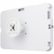 The Joy Factory Elevate II Wall Mount for iPad, Tablet PC - White - White KAM304W