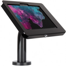 The Joy Factory Elevate II Counter Mount for Tablet - Black - 50 x 50, 75 x 75, 100 x 100 VESA Standard KAM503B