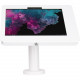 The Joy Factory Elevate II Counter Mount for Tablet - White - 50 x 50, 75 x 75, 100 x 100 VESA Standard KAM503W