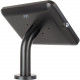 The Joy Factory Elevate II Wall Mount for Tablet PC - Black - 0.4" Screen Support KAS203B