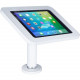The Joy Factory Elevate II Wall Mount for iPad - 9.7" Screen Support - White KAA203W
