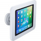 The Joy Factory Elevate II Wall Mount for Tablet PC - 9.7" Screen Support - White KAS204W