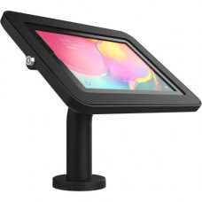 The Joy Factory Elevate II Counter/Wall Mount for Tablet - Black - 10.1" Screen Support - 75 x 75, 100 x 100 VESA Standard KAS303B