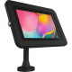 The Joy Factory Elevate II Counter Mount for Tablet - Black - 10.1" Screen Support - 75 x 75, 100 x 100 VESA Standard KAS306B