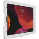 The Joy Factory Elevate II Enclosure for iPad Pro 12.9" 4th Gen (White) KAX308W