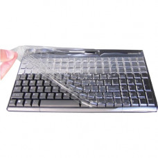 CHERRY Keyboard Protective Cover - Supports G85 Keyboard - Plastic KBCV23200W