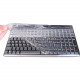 CHERRY Keyboard Protective Cover - Supports G85 Keyboard - Plastic KBCV23200W