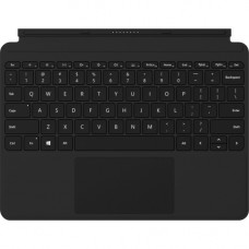 Microsoft Signature Type Cover Keyboard/Cover Case Tablet - Black - MicroFiber - 6.9" Height x 9.7" Width x 0.3" Depth KCN-00001