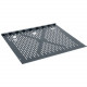 Middle Atlantic Products KD Rack Shelf - Black - Steel KDB-14