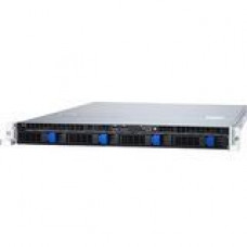 Tyan KGT20 Server Chassis - Rack-mountable - RoHS Compliance KGT20MX-065V4HF1