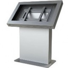 Peerless -AV Landscape Kiosk Enclosure - TAA Compliance KIL546-S