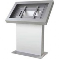 Peerless -AV Landscape Kiosk Enclosure - TAA Compliance KIL555