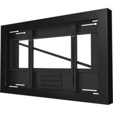 Peerless -AV Wall Kiosk Enclosures (Landscape) - TAA Compliance KIL642-35D