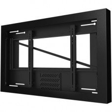 Peerless -AV Wall Kiosk Enclosure - TAA Compliance KIL649