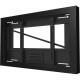 Peerless -AV Wall Kiosk Enclosures (Landscape) - TAA Compliance KIL643-35D