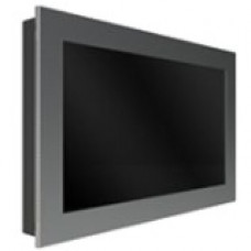 Peerless -AV KIL740 Wall Mount for Fan, Media Player, Flat Panel Display, Electronic Equipment - Gloss Black - 40" Screen Support - 75 lb Load Capacity - RoHS, TAA Compliance KIL740