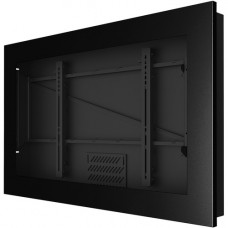 Peerless -AV In-Wall Kiosk Enclosure KIL743