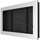 Peerless -AV In-Wall Kiosk Enclosure KIL746