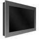 Peerless -AV KIL747 Wall Mount for Fan, Media Player, Flat Panel Display, Electronic Equipment - Gloss Black - 47" Screen Support - 75 lb Load Capacity - RoHS, TAA Compliance KIL747