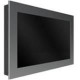 Peerless -AV KIL748-S Wall Mount for Flat Panel Display - 47" Screen Support - 75 lb Load Capacity - Silver - TAA Compliance KIL748-S