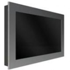 Peerless -AV KIL755 Wall Mount for Electronic Equipment, Flat Panel Display, Media Player, Fan - 55" Screen Support - 74.96 lb Load Capacity - Black - TAA Compliance KIL755