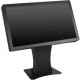 Peerless -AV Landscape Kiosk Fits 47" Displays Less Than 3.50" (89mm) Deep - TAA Compliance KILH547