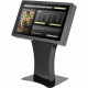 Peerless -AV Landscape Kiosk - TAA Compliance KILH546