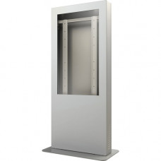 Peerless -AV Portrait Kiosk Enclosure KIP555-S