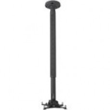 Chief KITMD0305 Ceiling Mount for Projector - Black KITMD0305