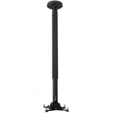 Chief KITPD0305W Ceiling Mount for Projector - 50 lb Load Capacity - White KITPD0305W