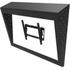 Peerless -AV Ligature Resistant Display Enclosure for 22", 26" & 32" Displays - TAA Compliance KLR62232