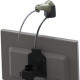 Creative Mounting Solutions CMS KN 107 Cart Mount for Scanner - TAA Compliance KN107