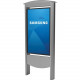 Peerless -AV Smart City Kiosk KOP2546-OHF