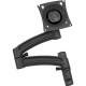 Chief KONTOUR KRA222B Mounting Extension for Flat Panel Display - Black KRA222B