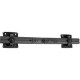 Chief KONTOUR KRA223B Mounting Extension for Monitor - 30 lb Load Capacity - Black KRA223B