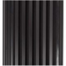Chief KSA1022B Wall Mount Track for Flat Panel Display - 25 lb Load Capacity - Black - TAA Compliance KSA1022B