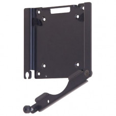 Chief Centris KSA1024B Mounting Bracket for Flat Panel Display - Black - TAA Compliance KSA1024B