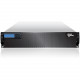 Sans Digital AccuSTOR AS212X12R Drive Enclosure - 2U Rack-mountable - 12 x HDD Supported - 12 x SSD Supported - 12 x 2.5"/3.5" Bay - 12Gb/s SAS - 12Gb/s SAS KT-AS212X12R