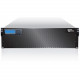 Sans Digital AccuSTOR AS316X12R Drive Enclosure 12Gb/s SAS - 12Gb/s SAS Host Interface - 3U Rack-mountable - 16 x HDD Supported - 16 x SSD Supported - 16 x 2.5"/3.5" Bay KT-AS316X12R