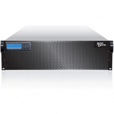 Sans Digital AccuSTOR AS316X12S Drive Enclosure 12Gb/s SAS - 12Gb/s SAS Host Interface - 3U Rack-mountable - 16 x HDD Supported - 16 x SSD Supported - 16 x 2.5"/3.5" Bay KT-AS316X12S
