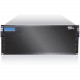 Sans Digital AccuSTOR AS424X12S Drive Enclosure 12Gb/s SAS - 12Gb/s SAS Host Interface - 4U Rack-mountable - 24 x HDD Supported - 24 x SSD Supported - 24 x 2.5"/3.5" Bay KT-AS424X12S