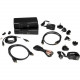 Black Box KVX HDMI Extender - 5 x USB - 2 x HDMI - 328.08 ft Extended Range - Metal Chassis KVXLCH-200