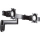 Chief KWS220 Mounting Arm for Flat Panel Display - 23" Screen Support - 40 lb Load Capacity - Silver KWS220S
