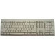 Protect Key Tronic KT400P1 Keyboard Cover - For Keyboard - Spill Resistant, Dust Resistant, Dirt Resistant, UV Resistant, Liquid Resistant - Polyurethane KY1283-104