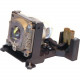 Ereplacements Compatible Projector Lamp Replaces L1709A - Fits in VP6111, VP6121 - TAA Compliance L1709A-ER