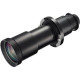 NEC Display L2K-10F1 - Fixed Focal Length Lens - Designed for Projector L2K-10F1