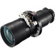 NEC Display L2K-30ZM - 85 mm to 121.60 mm - Zoom Lens - Designed for Projector - 1.4x Optical Zoom L2K-30ZM