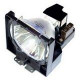 Ereplacements Compatible Projector Lamp Replaces Sanyo L600-0068, Sanyo POA-LMP24, EIKI 610 282 2755, PROXIMA LAMP-016, CANON LV-LP06, BOXLIGHT MP37T-930 - Fits in Sanyo PLC-XP17, PLC-XP17E, PLC-XP17N, PLC-XP18, PLC-XP18E PLC-XP18N, PLC-XP20, PLC-XP208C, 