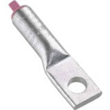 Panduit Terminal Connector - 1 x Terminal - Tin LAA1/0-56-X